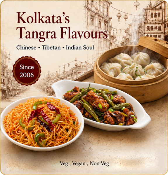 Kolkata Beckons Bengali cuisine