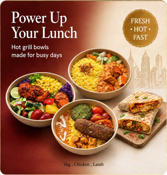 Kolkata Beckons Bengali cuisine