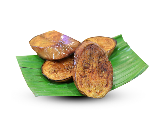begun bhaja