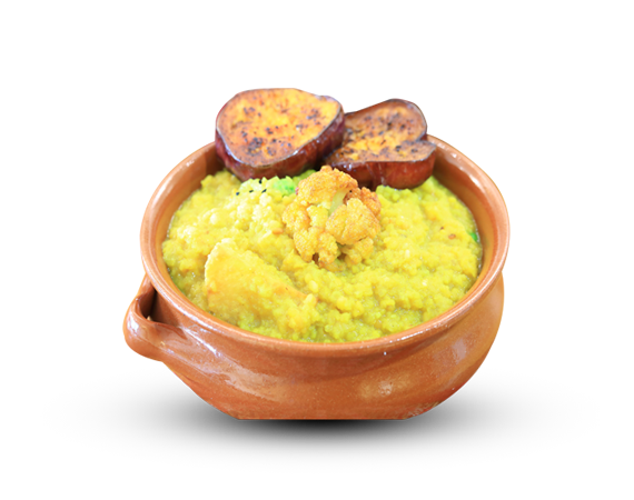 khichuri